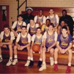 team1991-Lakers